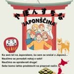 Brezplačni tečaj japonščine za začetnike